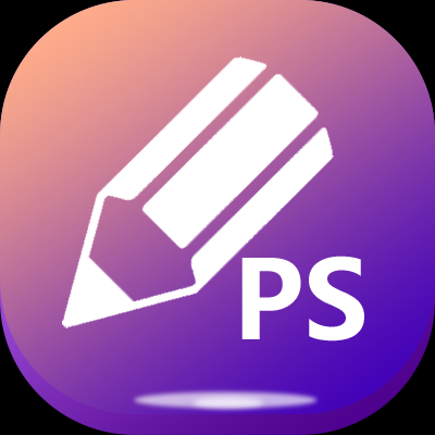 PS歪点点正点点微商作图必备